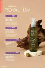 Catálogo JAFRA Página 38