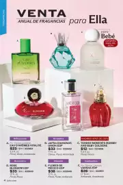 Catálogo JAFRA Página 4