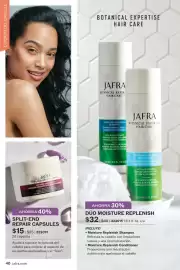 Catálogo JAFRA Página 40