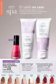 Catálogo JAFRA Página 42