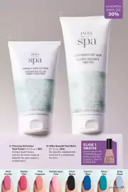 Catálogo JAFRA Página 43