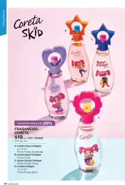 Catálogo JAFRA Página 44