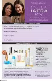 Catálogo JAFRA Página 46