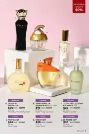 Catálogo JAFRA Página 5