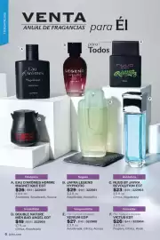 Catálogo JAFRA Página 6