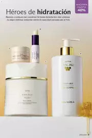 Catálogo JAFRA Página 9