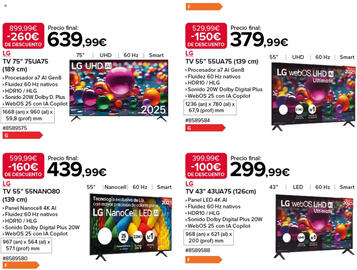 Catálogo Costco Página 3