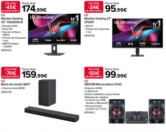 Catálogo Costco Página 4