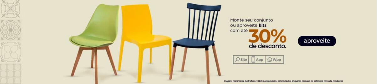 Catálogo Casa Freitas Página 1