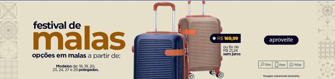 Catálogo Casa Freitas Página 2