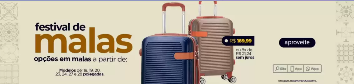 Catálogo Casa Freitas Página 2