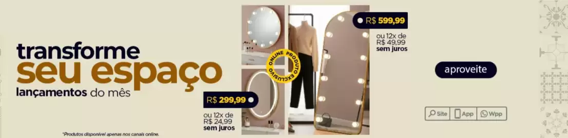 Catálogo Casa Freitas Página 4