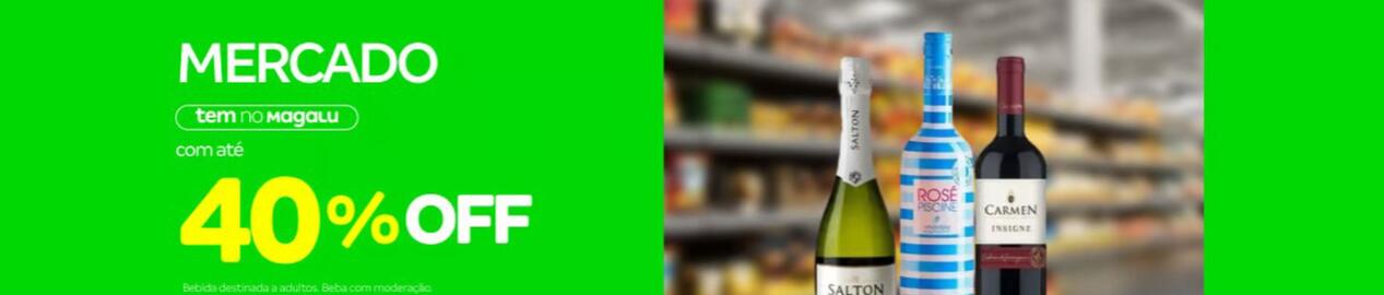 Magazine Magazine Luiza semana 1 Página 4