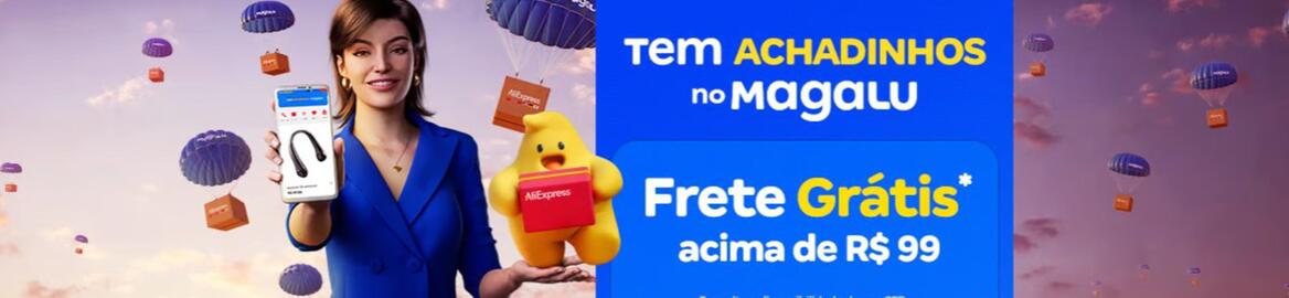 Magazine Magazine Luiza semana 1 Página 5