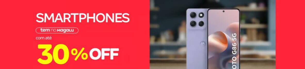 Magazine Magazine Luiza semana 1 Página 6