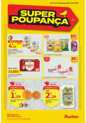 Folheto Auchan (válido até 1-01)