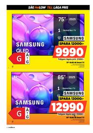 Power reklamblad vecka 1 Sida 10