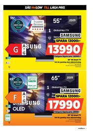 Power reklamblad vecka 1 Sida 11