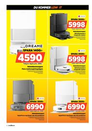 Power reklamblad vecka 1 Sida 16