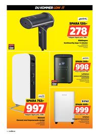 Power reklamblad vecka 1 Sida 18