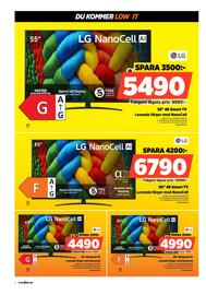 Power reklamblad vecka 1 Sida 2