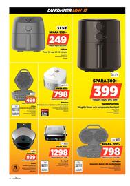 Power reklamblad vecka 1 Sida 20