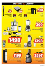 Power reklamblad vecka 1 Sida 21