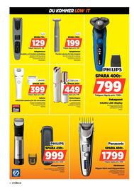 Power reklamblad vecka 1 Sida 22