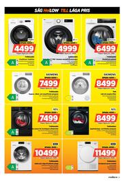 Power reklamblad vecka 1 Sida 25