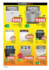 Power reklamblad vecka 1 Sida 28