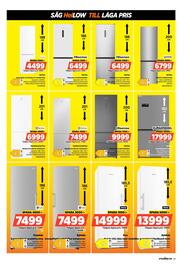 Power reklamblad vecka 1 Sida 29