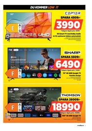 Power reklamblad vecka 1 Sida 3