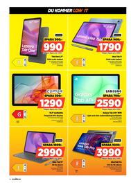 Power reklamblad vecka 1 Sida 34