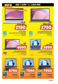 Power reklamblad vecka 1 Sida 35