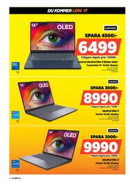 Power reklamblad vecka 1 Sida 36