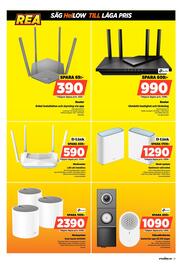 Power reklamblad vecka 1 Sida 37