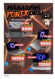 Power reklamblad vecka 1 Sida 38