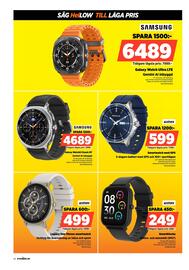 Power reklamblad vecka 1 Sida 42