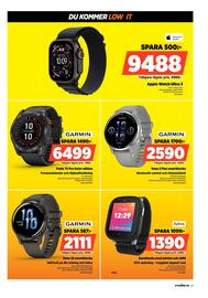 Power reklamblad vecka 1 Sida 43