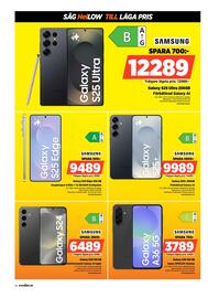 Power reklamblad vecka 1 Sida 44