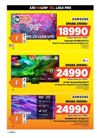 Power reklamblad vecka 1 Sida 8