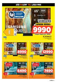 Power reklamblad vecka 1 Sida 9