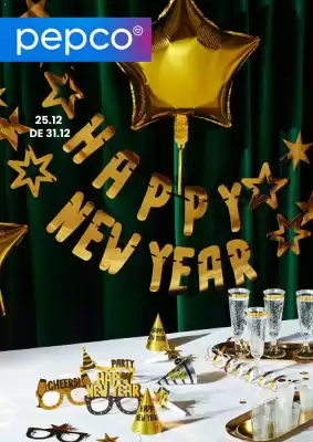 Catálogo Pepco (válido até 1-01)