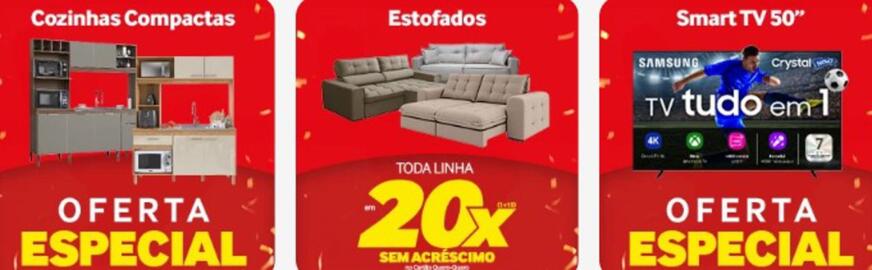 Folheto Quero Quero Página 2