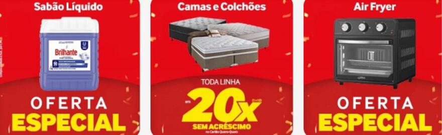 Folheto Quero Quero Página 3