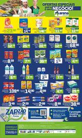 Folheto Arena Atacado Página 1