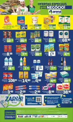 Folheto Arena Atacado (válido até 31-12)