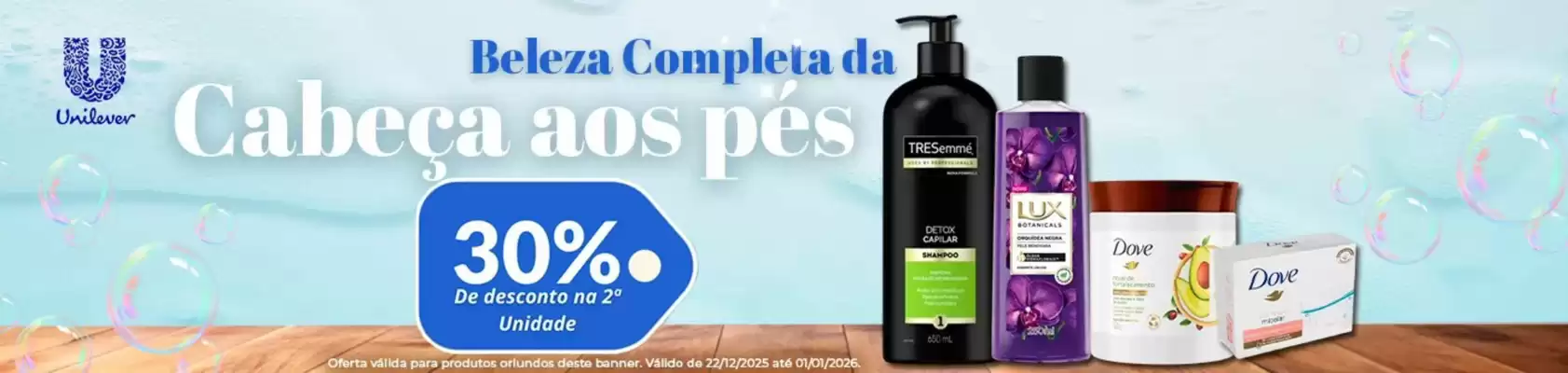 Tabloide Boa Supermercados (válido até 1-01)