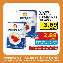 Catálogo Mialich Supermercados Página 2