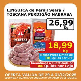 Catálogo Mialich Supermercados Página 5